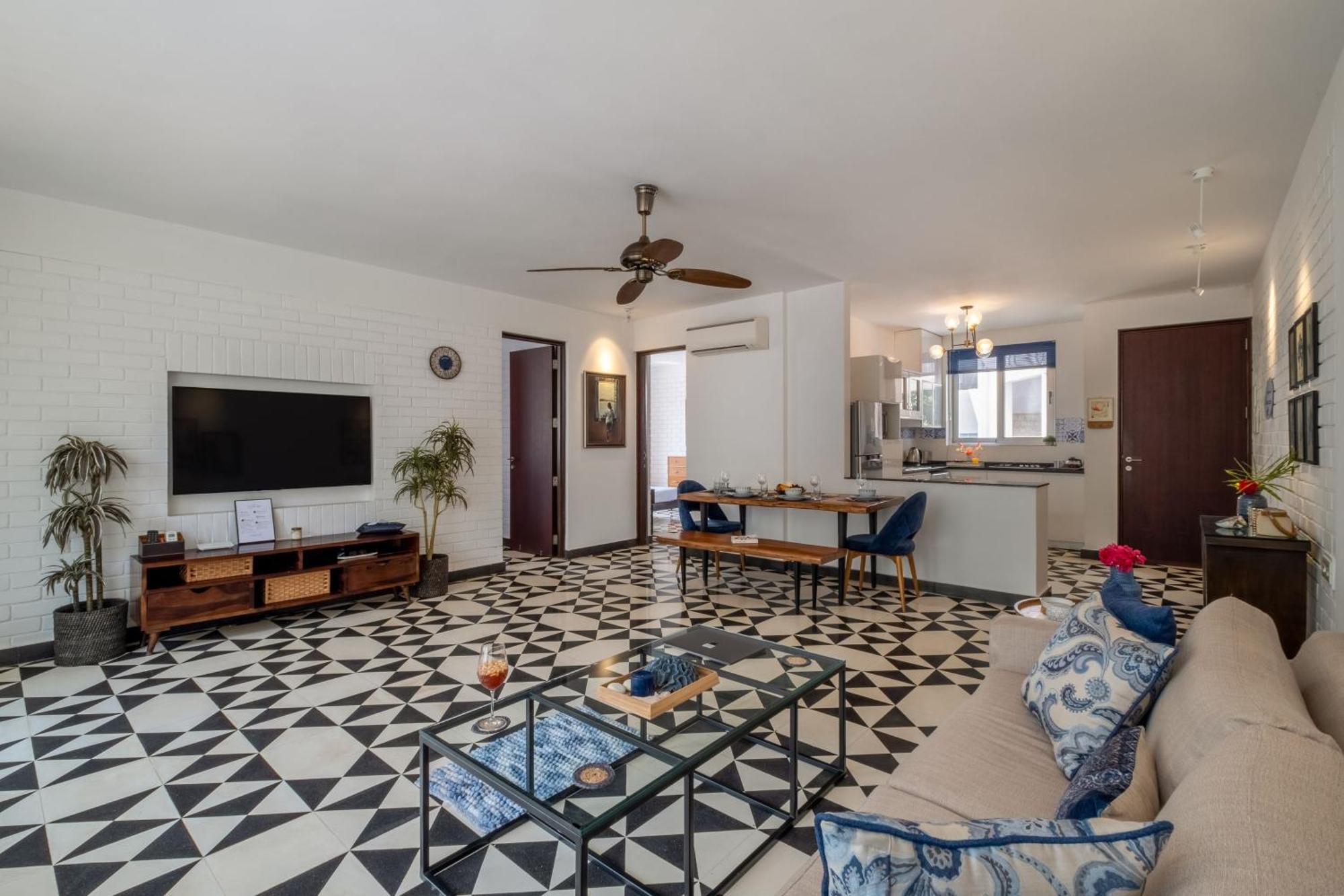 El - Arbol Apartments Панаджи Номер фото