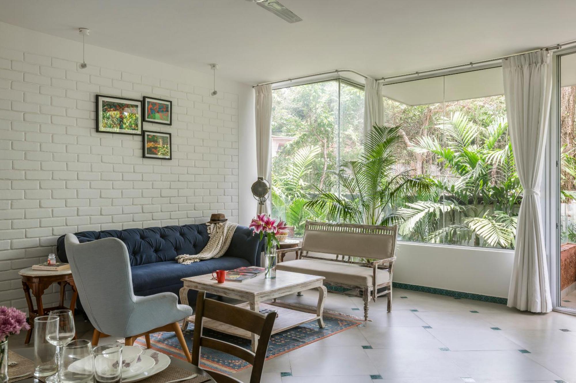 El - Arbol Apartments Панаджи Номер фото