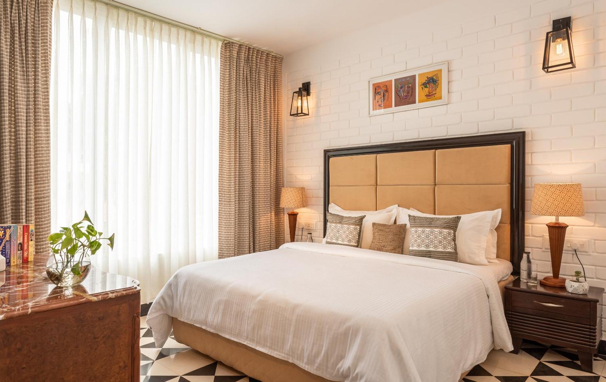 El - Arbol Apartments Панаджи Номер фото