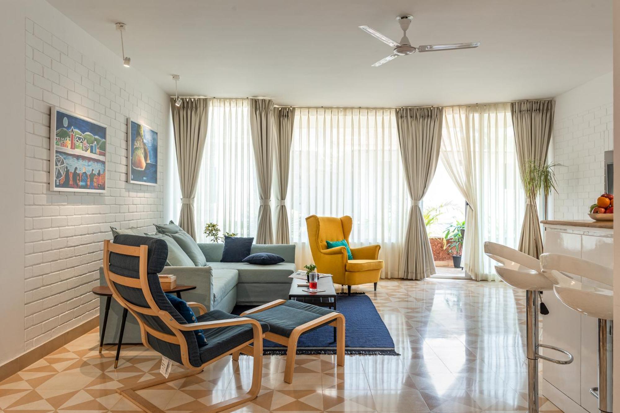 El - Arbol Apartments Панаджи Номер фото