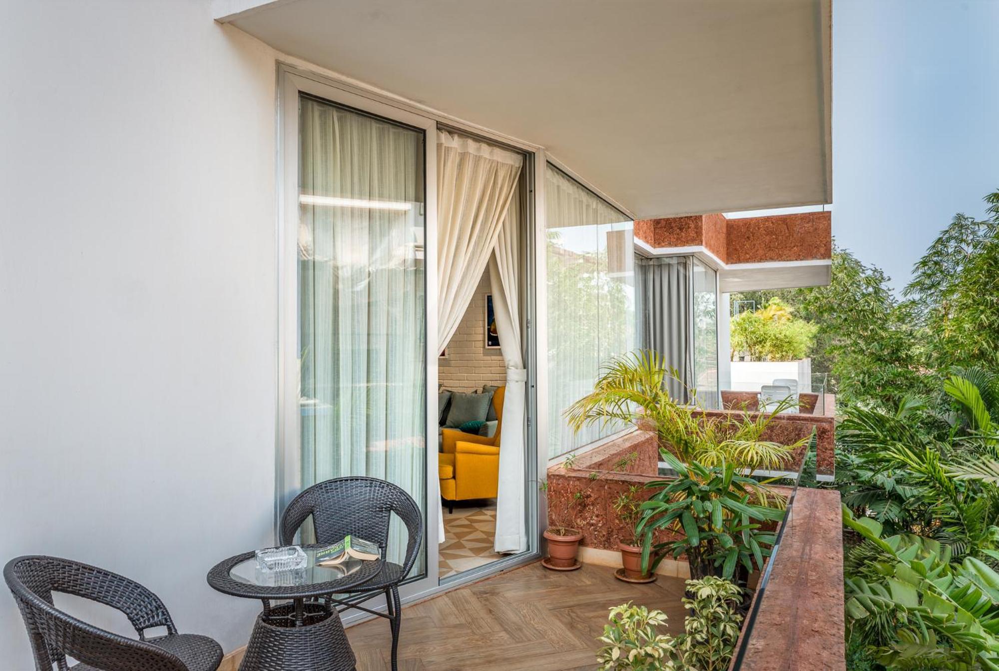 El - Arbol Apartments Панаджи Номер фото