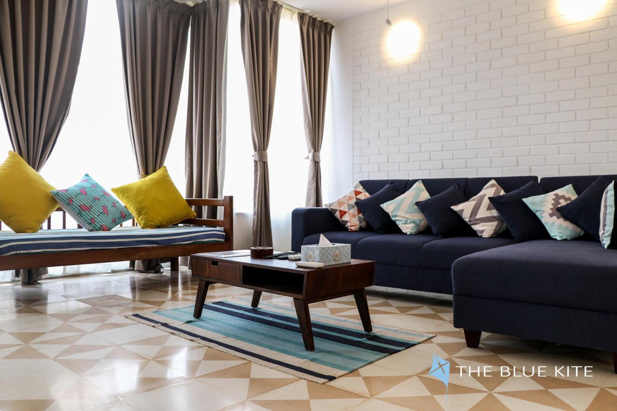 El - Arbol Apartments Панаджи Номер фото