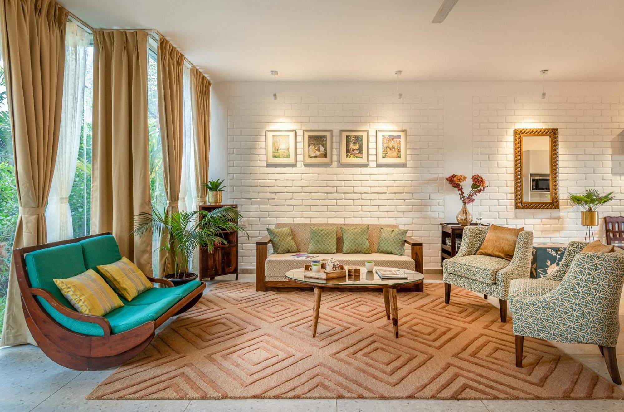 El - Arbol Apartments Панаджи Номер фото