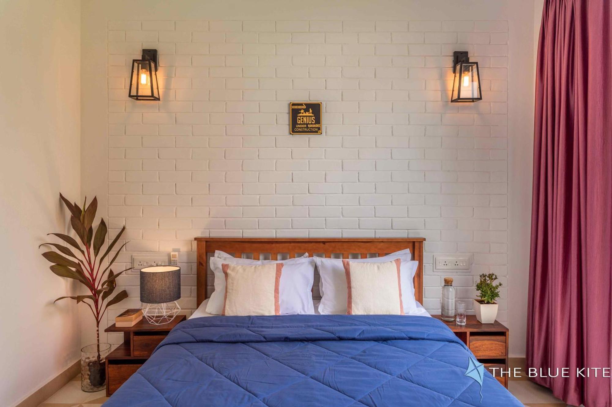 El - Arbol Apartments Панаджи Номер фото